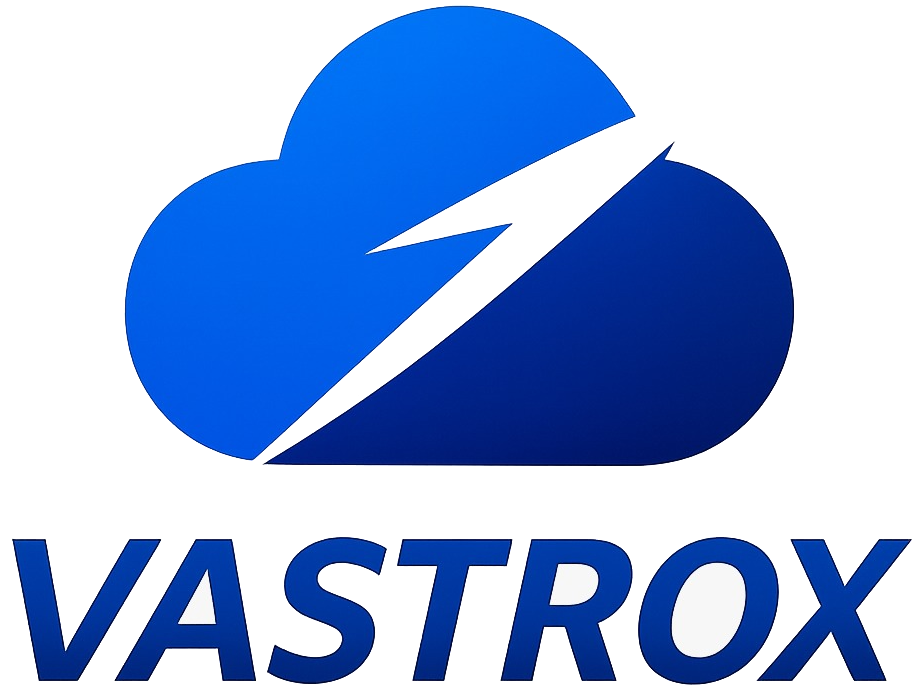 Vastrox logo